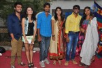 Andamaina Maaya Press Meet - 20 of 45