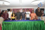 Andari Bandhuvaya Movie Press Meet Stills - 4 of 34