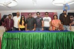 Andari Bandhuvaya Movie Press Meet Stills - 24 of 34