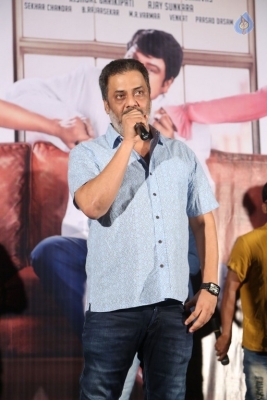 Andhagadu Movie Trailer Launch Photos - 11 of 21