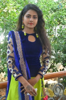 Andhamaan Tamil Film Launch Photos - 20 of 33