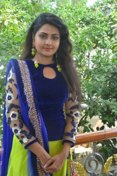 Andhamaan Tamil Film Launch Photos - 22 of 33