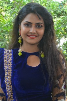 Andhamaan Tamil Film Launch Photos - 24 of 33