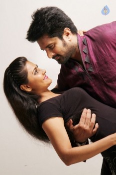 Andhamaan Tamil Film Launch Photos - 26 of 33