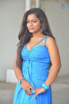 Andhamaan Tamil Film Launch Photos - 27 of 33
