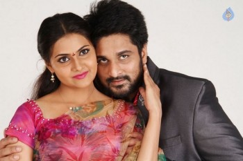 Andhamaan Tamil Film Launch Photos - 28 of 33