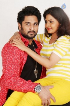 Andhamaan Tamil Film Launch Photos - 31 of 33