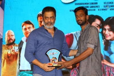 Andhhagadu Gummadikaya Function - 30 of 61