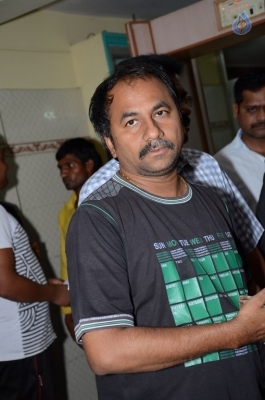 Andhhagadu Movie Premiere Show at Viswanath Theater - 11 of 13