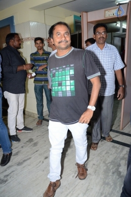Andhhagadu Movie Premiere Show at Viswanath Theater - 12 of 13