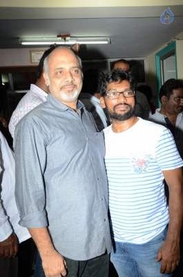 Andhhagadu Movie Premiere Show at Viswanath Theater - 13 of 13