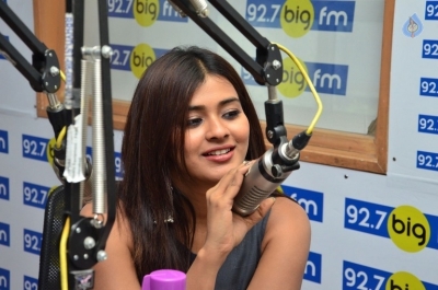 Andhhagadu Movie Team at Big FM - 5 of 21
