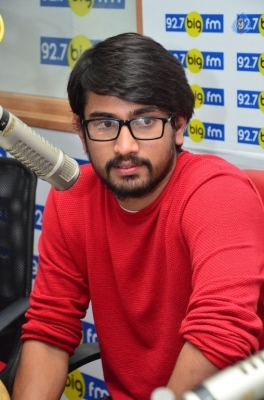 Andhhagadu Movie Team at Big FM - 19 of 21