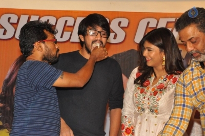 Andhhagadu Success Meet - 2 of 29