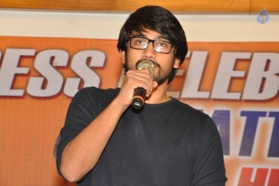 Andhhagadu Success Meet - 15 of 29