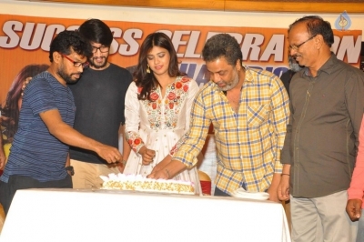 Andhhagadu Success Meet - 16 of 29