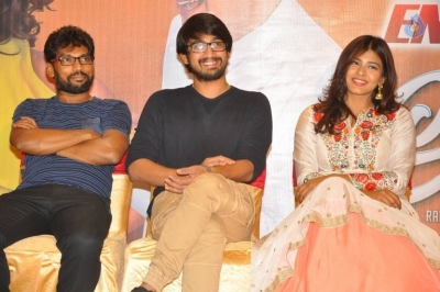 Andhhagadu Success Meet - 22 of 29