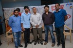 Andhra Pori Movie 3d Poster Launch - 17 of 58