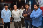 Andhra Pori Movie 3d Poster Launch - 18 of 58