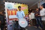 Andhra Pori Movie 3d Poster Launch - 27 of 58