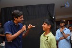 Andhra Pori Movie 3d Poster Launch - 48 of 58