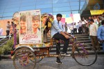 Andhra Pori Movie 3d Poster Launch - 51 of 58