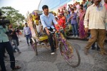 Andhra Pori Movie 3d Poster Launch - 52 of 58