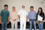 Andhra Pori Movie Motion Poster Launch - 10 of 87