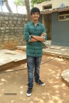 Andhra Pori Movie Motion Poster Launch - 23 of 87