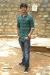 Andhra Pori Movie Motion Poster Launch - 25 of 87