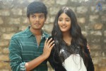 Andhra Pori Movie Motion Poster Launch - 27 of 87