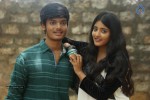 Andhra Pori Movie Motion Poster Launch - 28 of 87