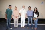 Andhra Pori Movie Motion Poster Launch - 34 of 87