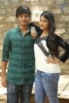 Andhra Pori Movie Motion Poster Launch - 39 of 87