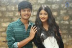 Andhra Pori Movie Motion Poster Launch - 40 of 87