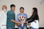 Andhra Pori Movie Motion Poster Launch - 55 of 87