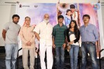 Andhra Pori Movie Motion Poster Launch - 67 of 87
