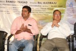Andhra Pori Movie Press Meet - 5 of 61