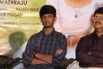 Andhra Pori Movie Press Meet - 13 of 61