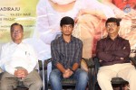 Andhra Pori Movie Press Meet - 25 of 61