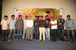 Andhra Pori Movie Press Meet - 43 of 61