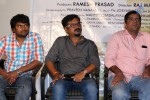 Andhra Pori Movie Press Meet - 58 of 61