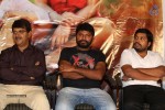 Andhra Pori Movie Press Meet - 59 of 61