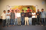 Andhra Pori Movie Press Meet - 60 of 61