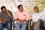 Andhra Pori Movie Press Meet - 61 of 61