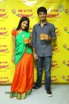 Andhra Pori Movie Team at Radio Mirchi - 2 of 64