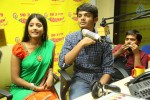 Andhra Pori Movie Team at Radio Mirchi - 10 of 64