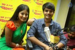 Andhra Pori Movie Team at Radio Mirchi - 13 of 64
