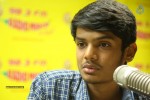 Andhra Pori Movie Team at Radio Mirchi - 20 of 64