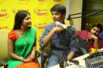 Andhra Pori Movie Team at Radio Mirchi - 44 of 64